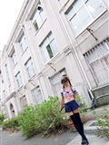 【Cosplay】2013.05.15超级热辣的Shii Arisugawa(52)